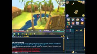 trouble brewing without quests