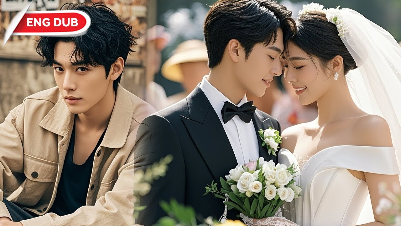 【ENG DUB】After Years of Devotion, She Used Me to Marry Her Love. Now She's Chasing Me.