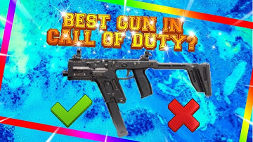 The Vectors Back! Fennec Best Class Setup and Live Gameplay - Call of Duty Modern Warfare