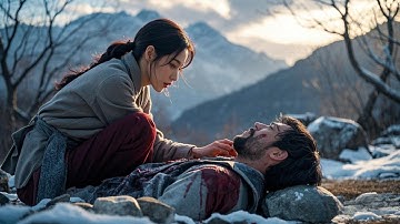 Cô gái nghèo cứu 1 chàng trai dưới chân núi, ko ngờ anh ta lại là tổng tài, cuộc đời cô đã thay đổi.