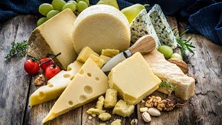In Lieu of Fun, Episode 477: Cheese Night