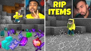 The Best of Minecraft's Saddest Moments 🔴 techno gamerz, bbs, yessmartypie, anshu bhist, mythpat