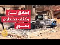 مراسل الجزيرة تحليق الطيران الحربي في سماء الخرطوم وخرطوم بحري