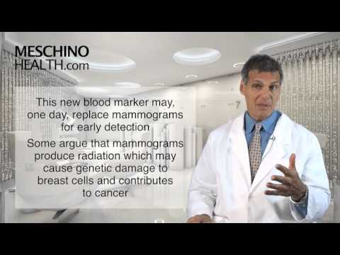 PEITC in Cruciferous Vegetables Shown to Inhibit Breast Cancer