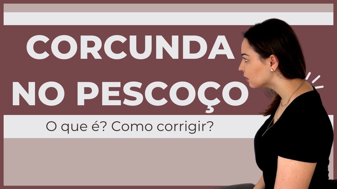 O que Causa a Corcunda no Pescoço? O que Causa a Corcunda no Pescoço?