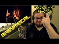 REACTION TO BABYMETAL -- YAVA -- LIVE AT WEMBLEY -- CAN I JUST GIVE A SHOUTOUT TO THE BAND AS WELL?!