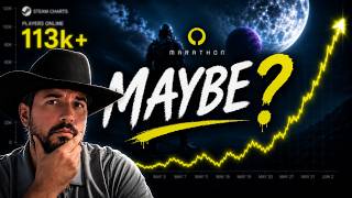 Can Marathon Season 2 Actually Save Bungie?