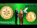 This 1 Pfennig 1995 Germany Coin Is Worth $88?! 💰 Rare Coin Review