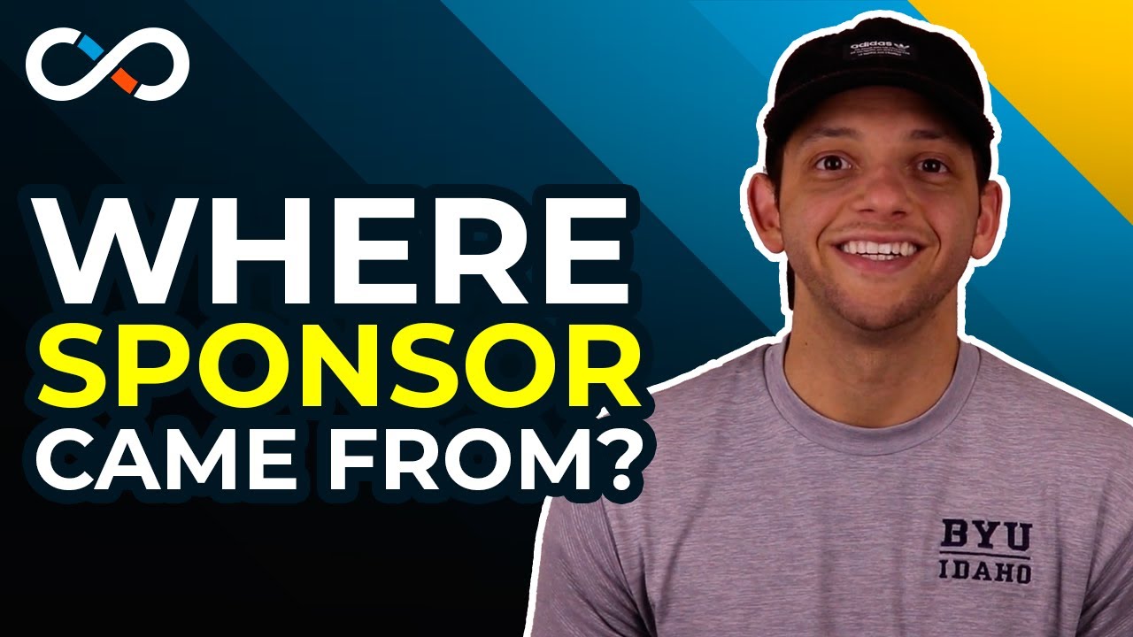 Where SPONSOR came from?