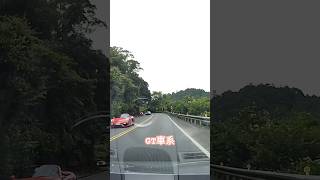 GT300賽事 臺9頭城