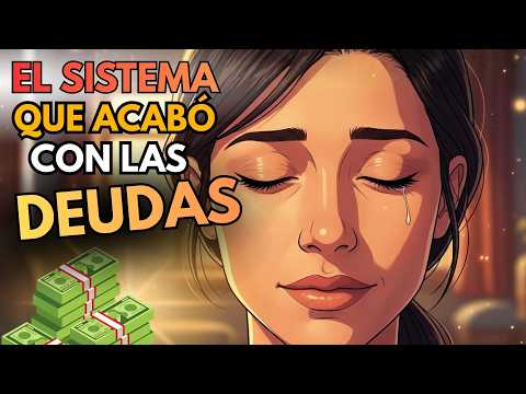 DEBT-RIDDEN Family and The System That Taught Them How To Get Out In 30 Days