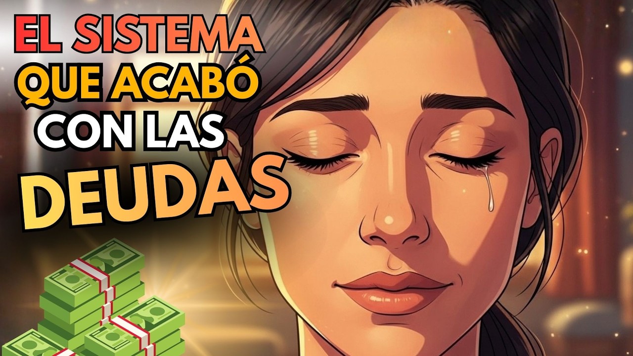 Familia ENDEUDADA y El Sistema Que Les Enseñó A Salir En 30 Días