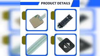Overview: WB24X10115 Range Hood Switch Membrane 1086006 AH953533 EA953533 PS953533 LP14559 WB07X...