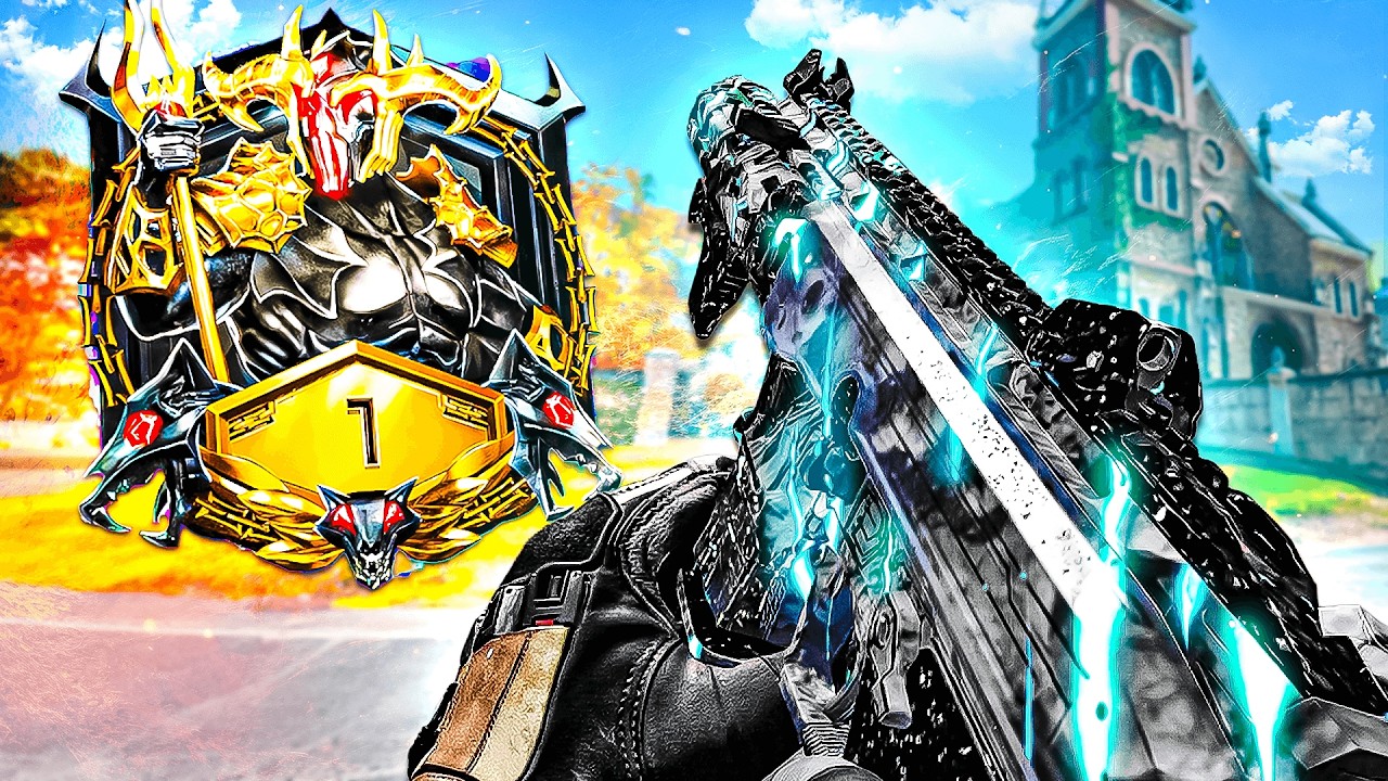 *NEW* UPDATED REV-46 META on HAVENS HOLLOW RANKED! (WARZONE)