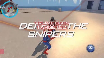 The Amazing Spiderman 2| (ANDROID/IOS) Walkthrough #PART9