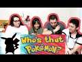 Pokemon OUTLINE Drawing Challenge!