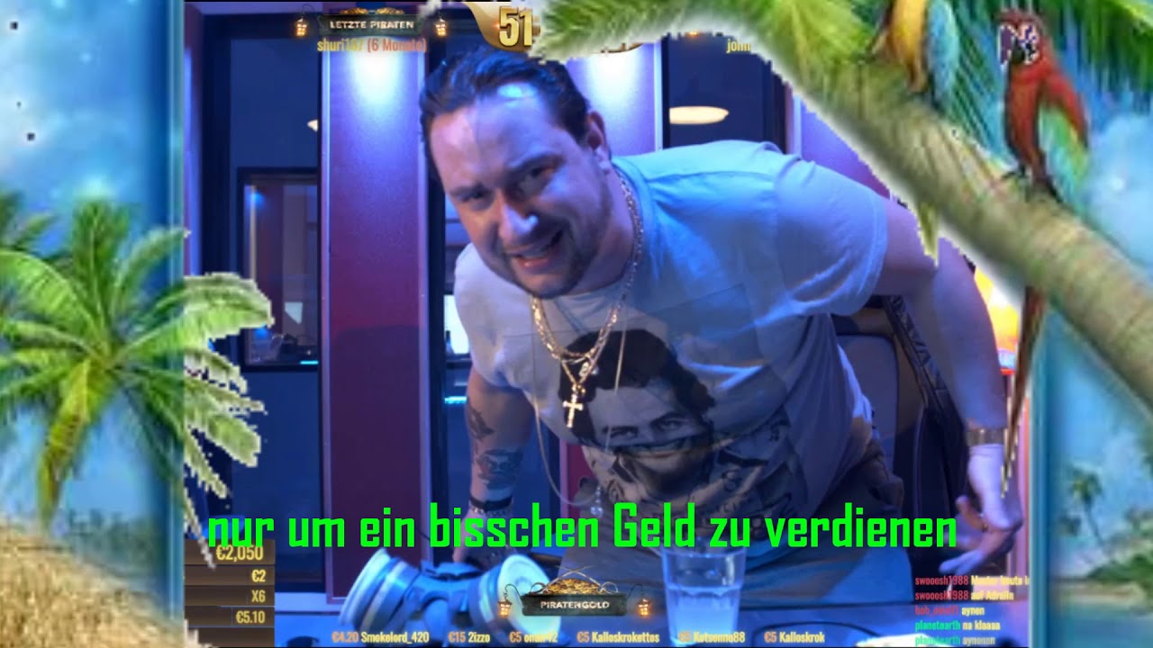 Master Gee feat. Playboy51 - Mutter Erde, unsere Heimat (Prod. by Holzkohle51)