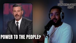 Disney+ LOSES 1.7 Million Subs After Jimmy Kimmel Suspension?!