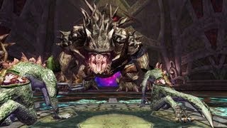 EverQuest II: Chains of Eternity - Launch Trailer