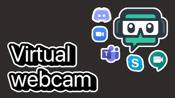 How to Make a Virtual Webcam with Streamlabs OBS