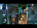 Intro scenes in top android horror games