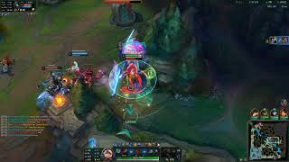 League Of Legends Diamond Montage 5