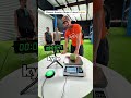 First random object closest to it wins #challenge #games
