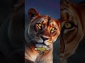 Interesting facts about Lions. #lions #animals #shorts #animalfacts