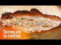 Cómo hacer pizza estilo Chicago - Torres en la Cocina | RTVE Cocina