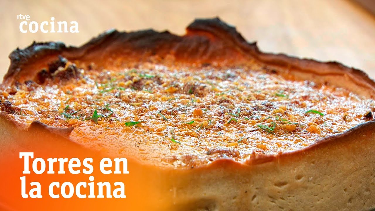 Receta de Pizza sin gluten - Torres en la Cocina 