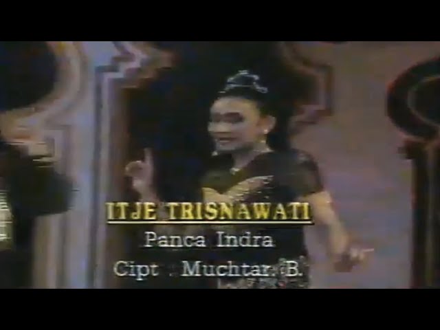 Itje Trisnawati - Panca Indra class=