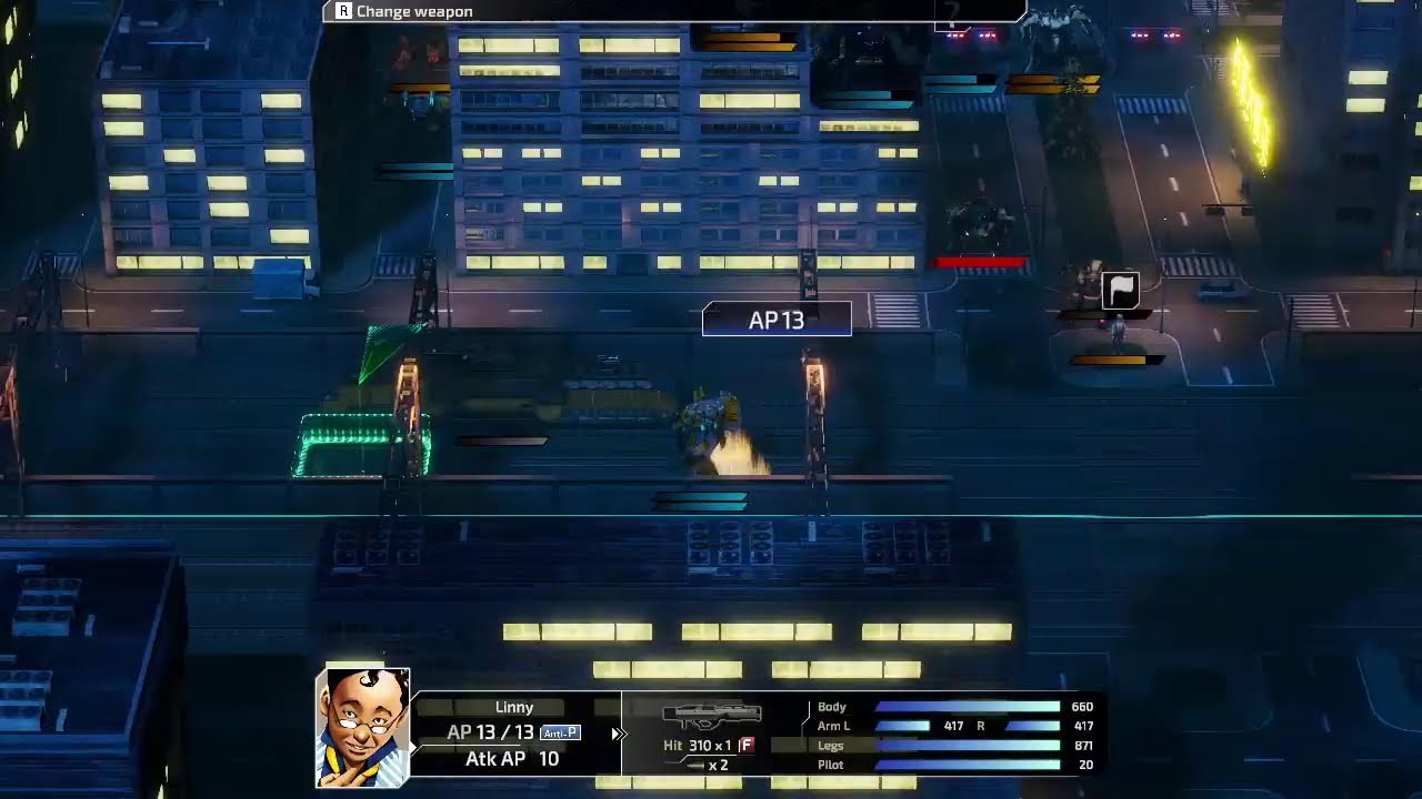 Front Mission 3 Remake | Platinum Medals + Achievements