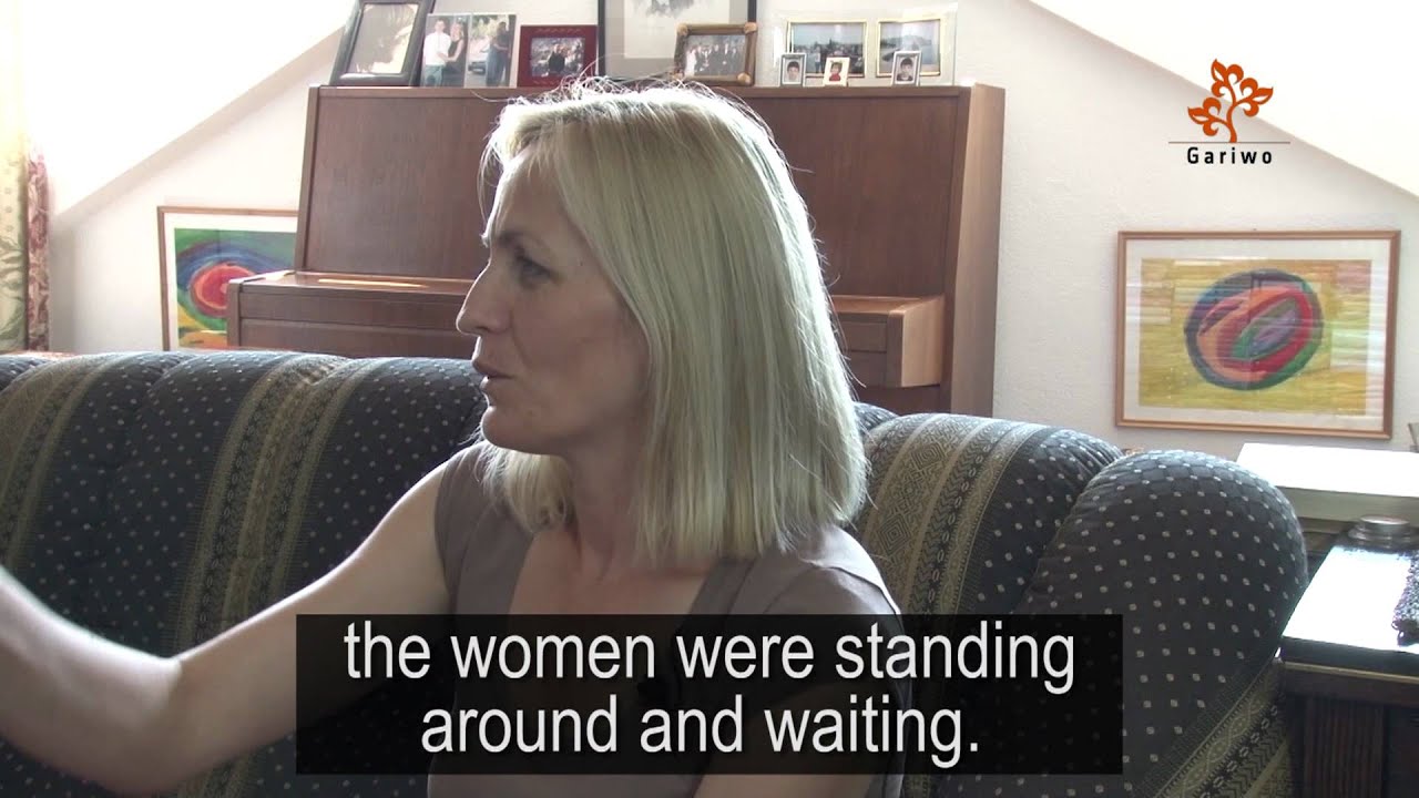 Neđo od Ljubuškog - Neđo Galić NDK 2012 kratki film