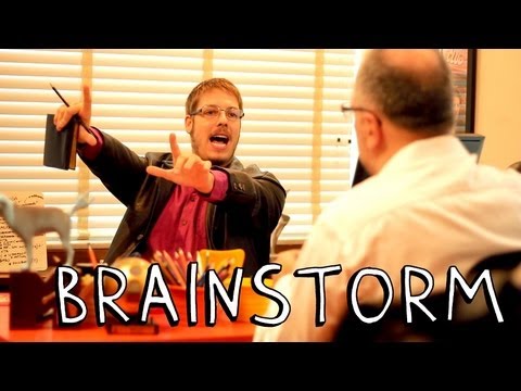 ºº Watch Full Brainstorm