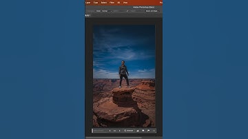 USING PHOTOSHOP GENERATIVE FILL PART 1 #adobefirefly #photoshop #generativeai