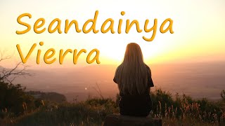 Seandainya Lirik / Lyrics (Vierra Cover by Mitty Zasia)