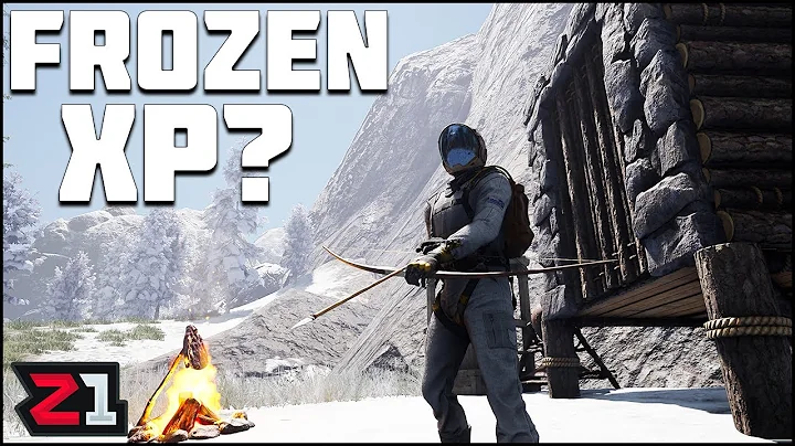 Risking It ALL For MORE XP ?! ICARUS Open World [E...