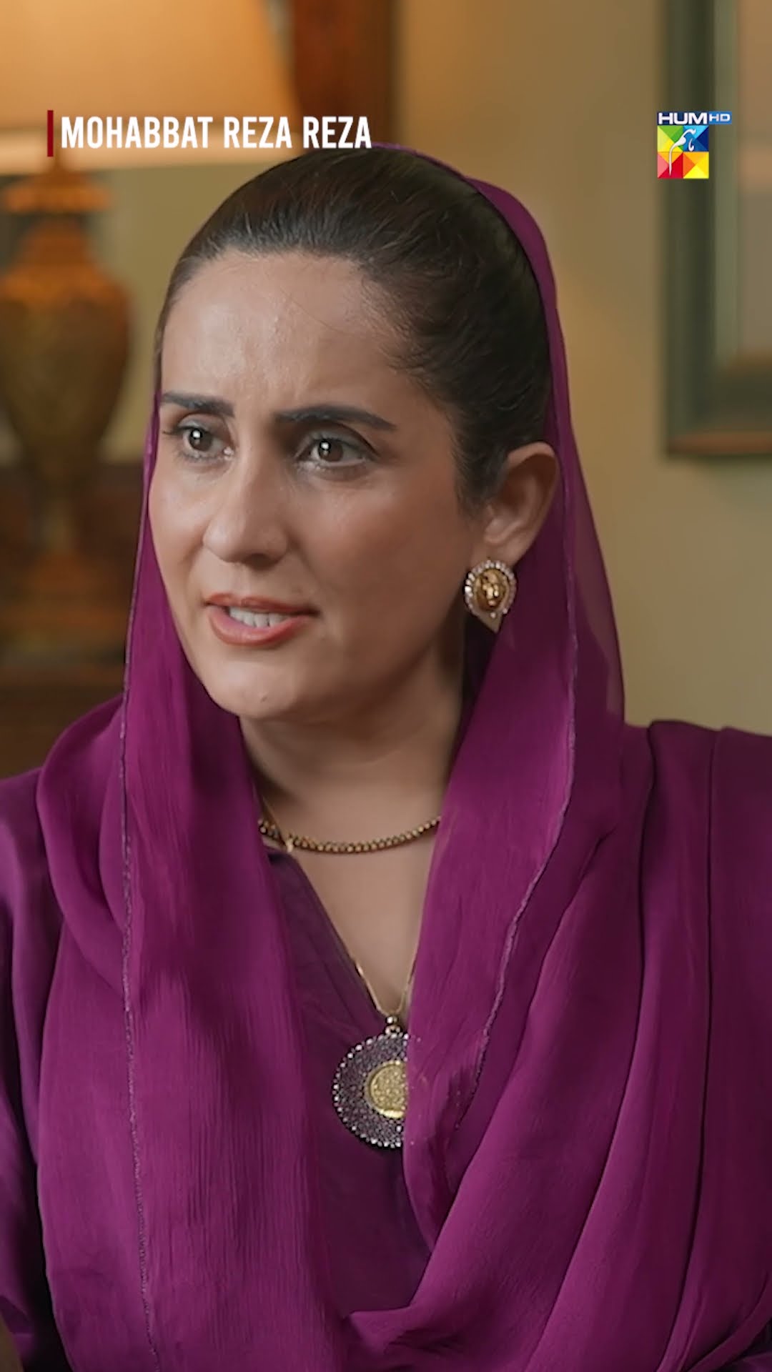 Nigoo Ka Dimagh Srr Pe Charh Gaya...!! #shorts #viralvideo #mohabbatrezareza #humtv