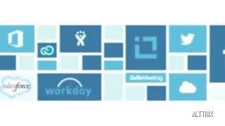 Getting started with Connect ID by ALTTRIXCloud