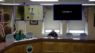 Code Enforcement  Hearing, Steve Price Net Worth