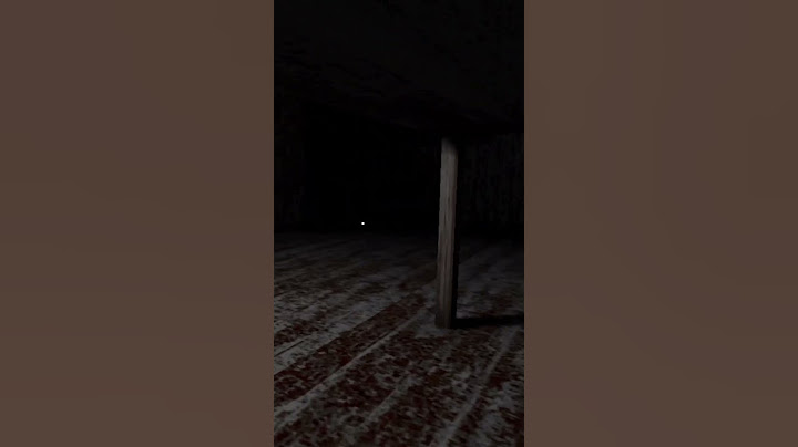 granny 1.8 extreme mode + nightmare #granny #granny2 #grannygame #grannyextrememode #shorts #dvloper