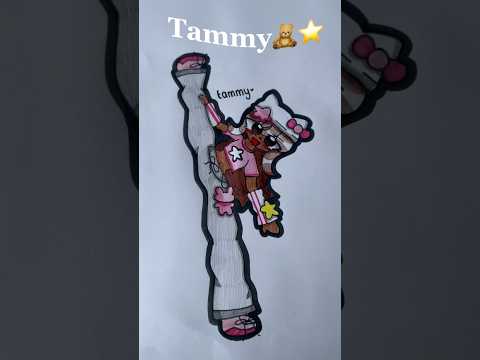 MIDU ECHOING Art Fypシ Drawing Trending Animation 