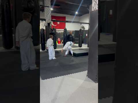 Каждый улетел через бедро 💥 #judo #bjj #judolife #mma #jiujitsu #дети #viral #martialarts #turkey