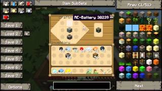 Famous Tekkit [Episode 2] Generator and Extractor Profile