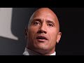 Stars Who Hate Dwayne 'The Rock' Johnson