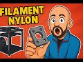 J Ai Testé Le Filament NYLON Et Voici Ce Qu Il Faut Retenir mp3