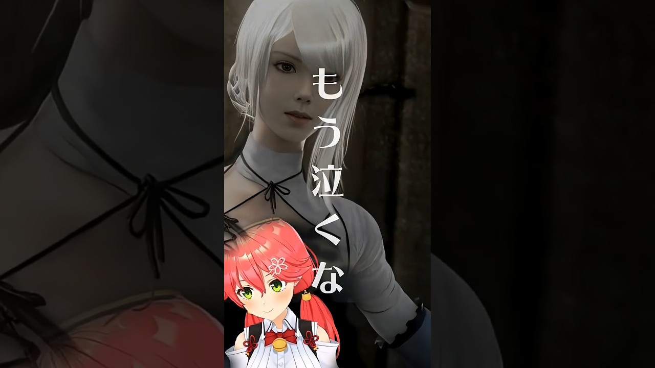 みこち苦渋の決断、後半の深いため息が印象的！「重要」ーあれっと思った方は右上の三点をクリック説明欄へゴー！【ホロライブ切り抜き】