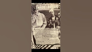 Thumbnail of Throwback Lighter Shade of Brown AD