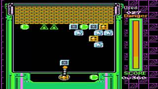 MAME MESS MAGIC BUBBLE PUZZLE BOBBLE CLONE ~ DEFENDER M2500P 120IN1 2009 JUNGLESOFT CLASSIC MAX LITE screenshot 5