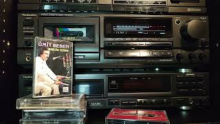 Ümit Besen - O Durakta 1982 (Orijinal Kaset Kayıt)